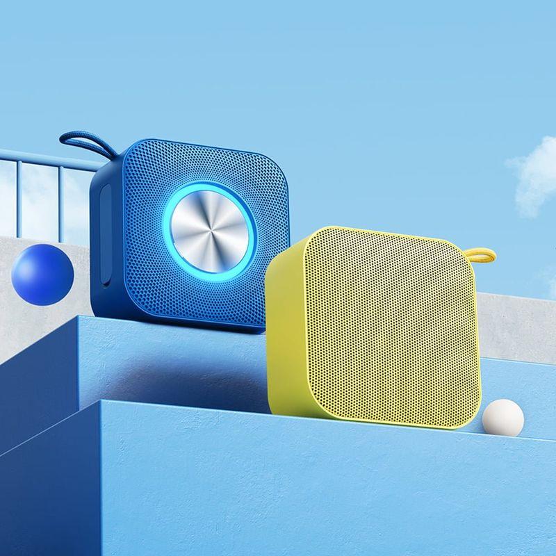 G�O�NIK REMAX COOPLAY SERIES RB-M2 WIRELESS BLACK / 3