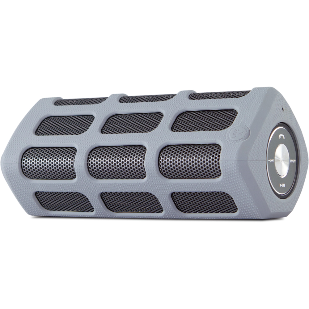 G�o�nik Technisat BLUSPEAKER OD 300 szary 0000/9114 / 3