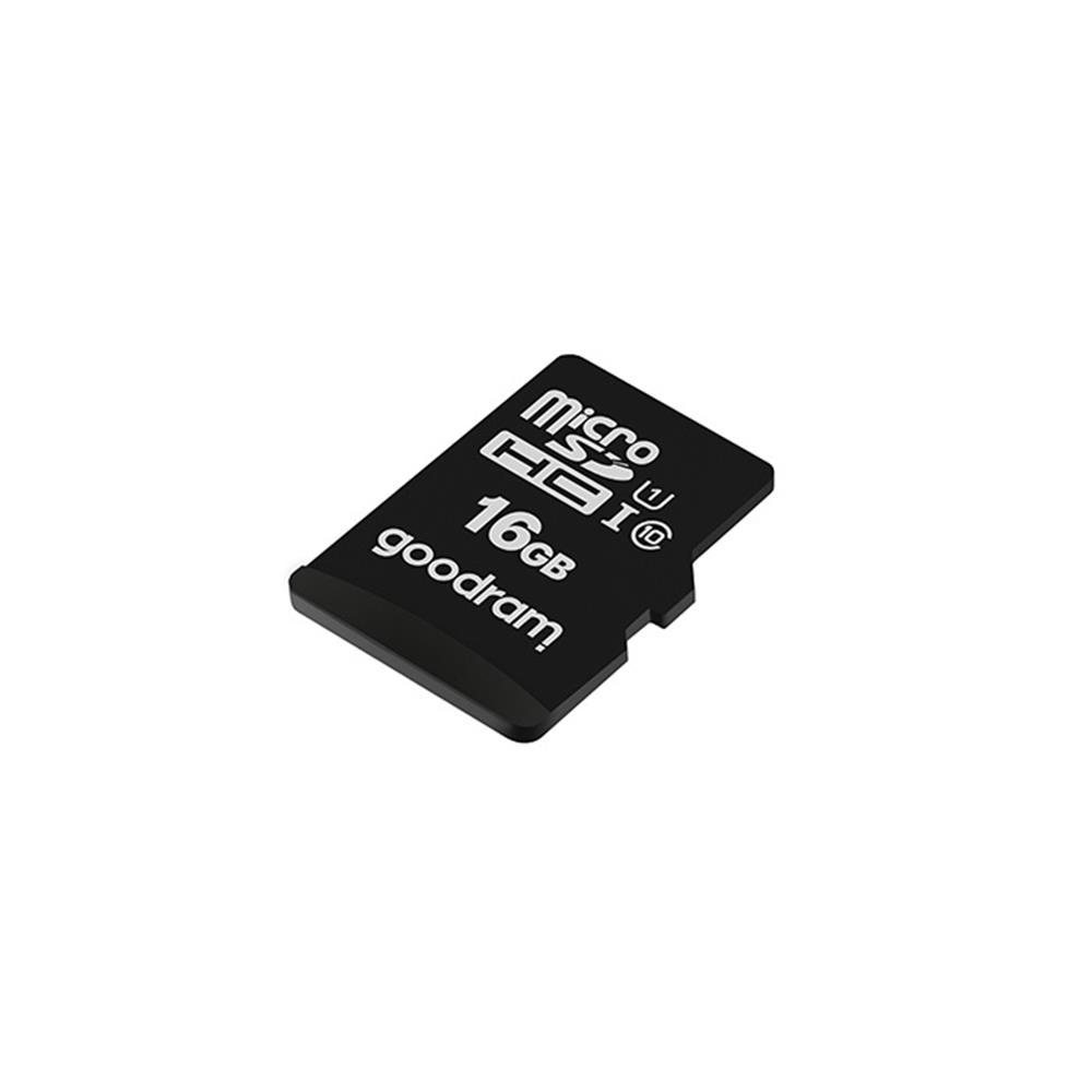 GoodRam microSD (16GB | klasa 10 | UHS-I) / 2