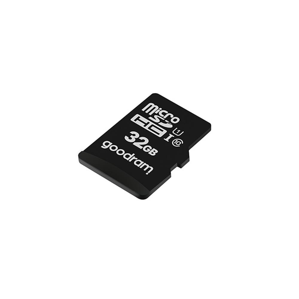 GoodRam microSD (32GB | klasa10 | UHS-I) / 2