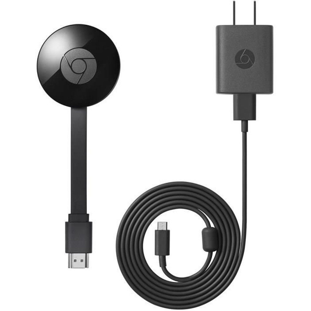 Google Chromecast 2 adapter / 2