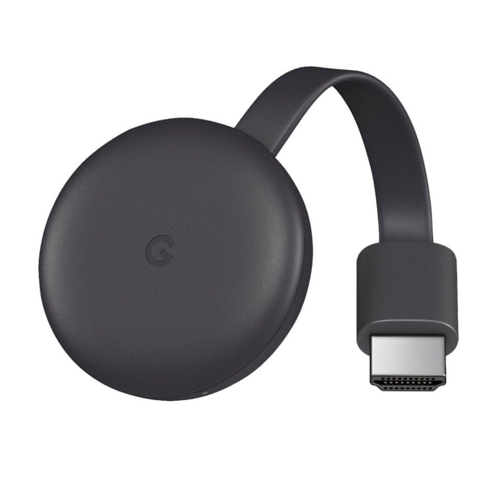 Google Chromecast adapter 3.0 US HDMI