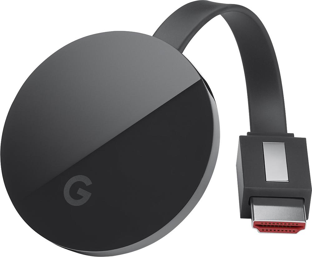 Google Google Chromecast 4K