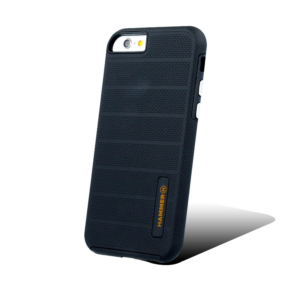 Hammer etui pancerne 4-SGS7E Samsung Galaxy S7 Edge / 2