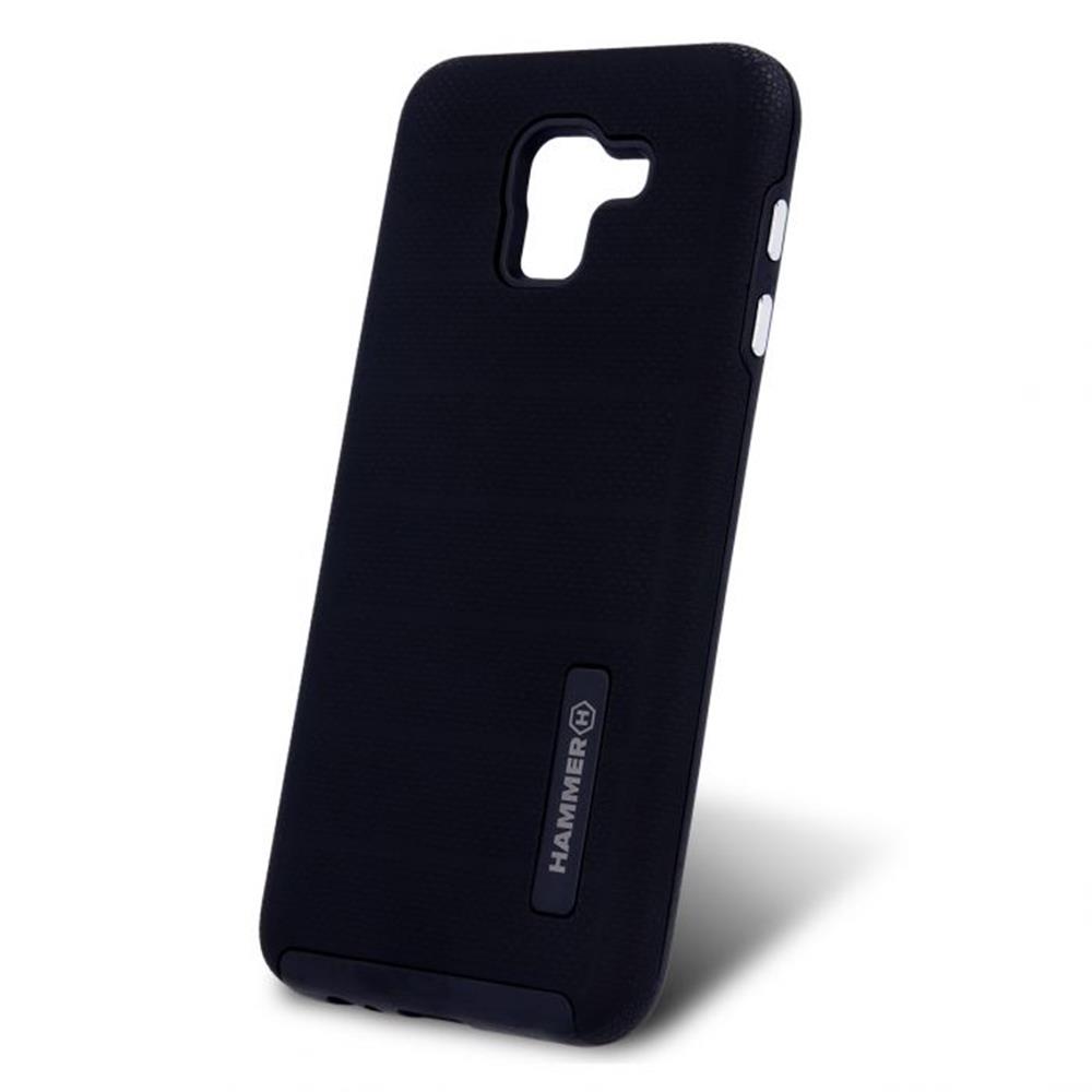 Hammer etui pancerne (nak�adka) HC-4-SGJ62018 Samsung Galaxy J6 (2018)