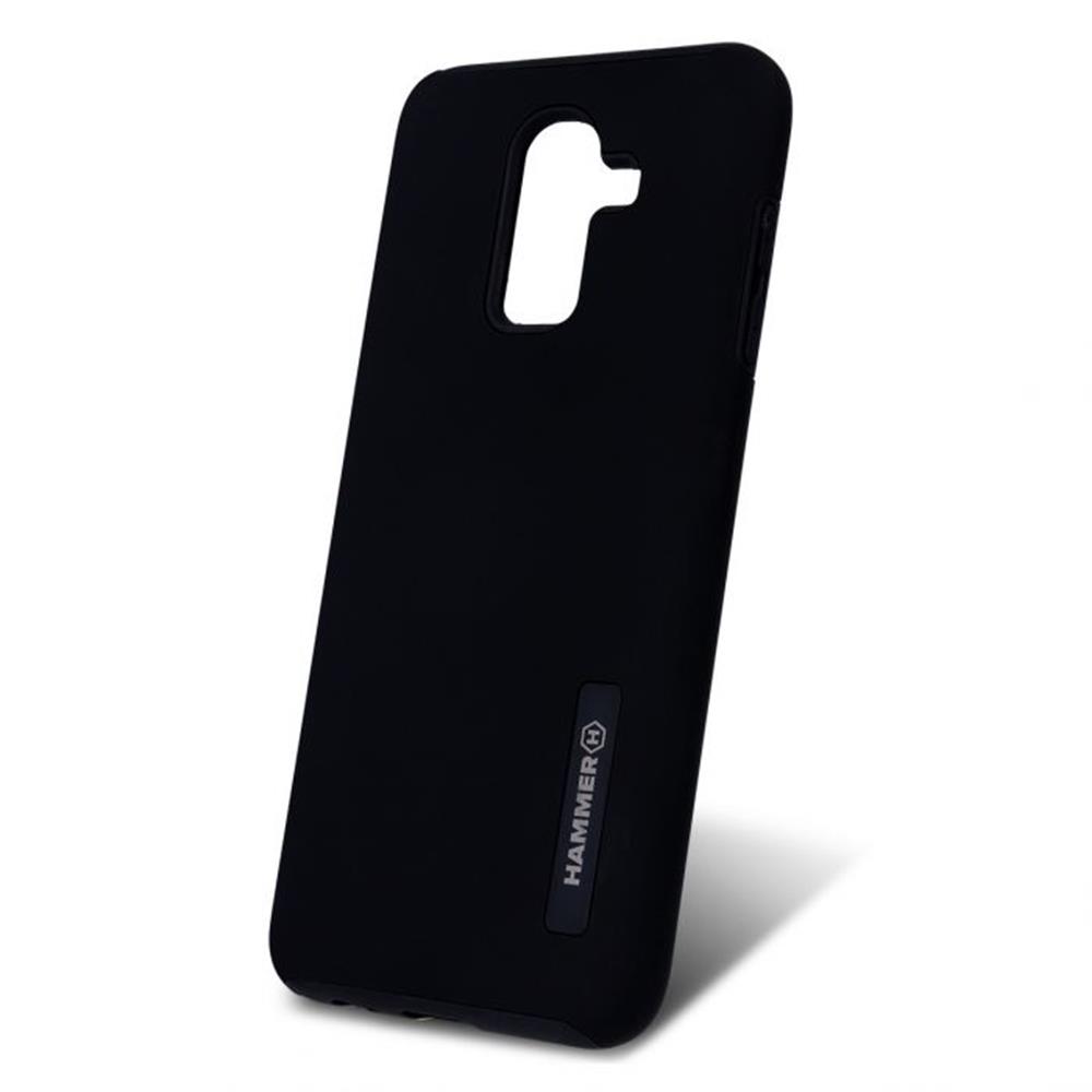 Hammer etui pancerne (nak�adka) HC-4-SGJ82018 Samsung Galaxy J8 (2018)