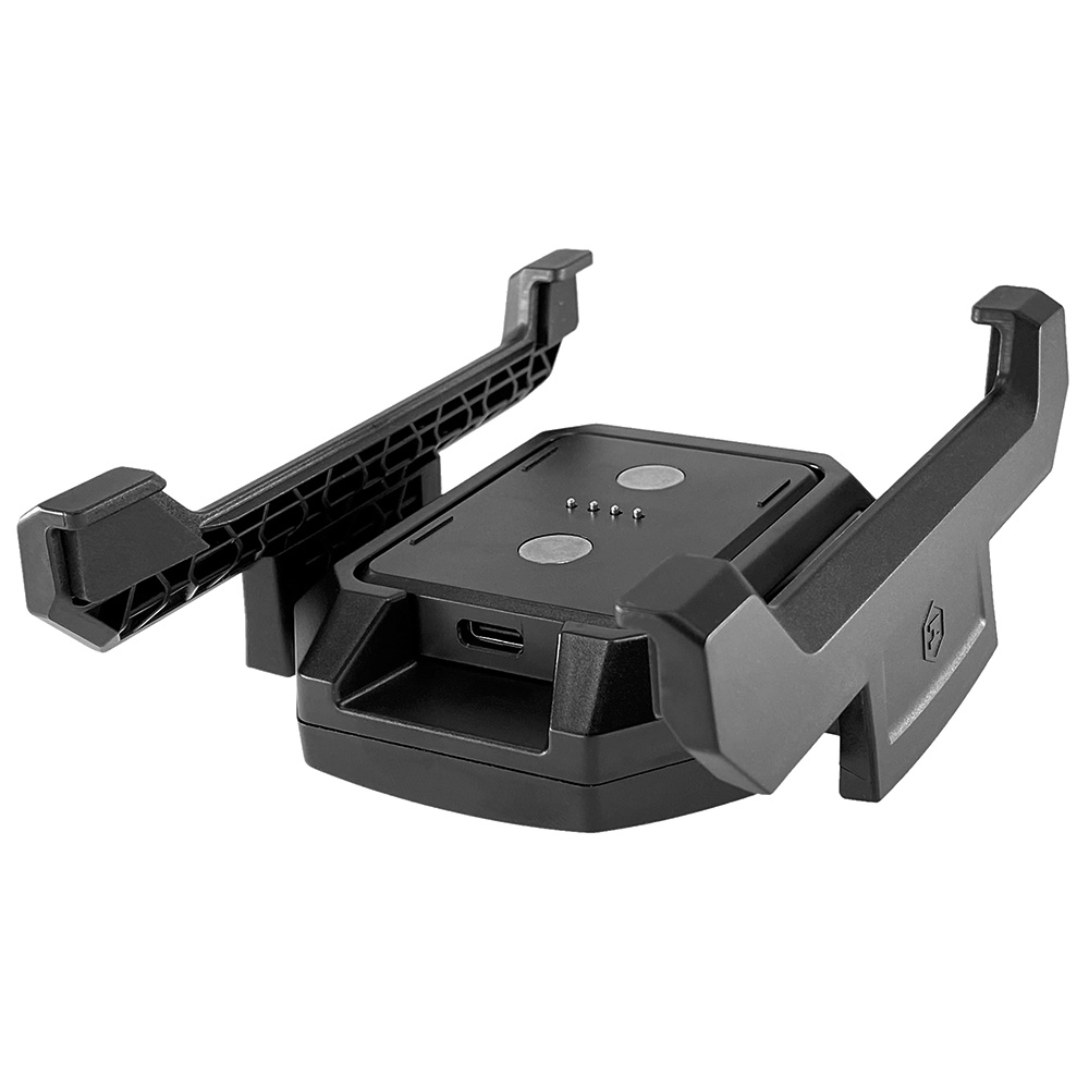 Hammer Mount Holder / 3