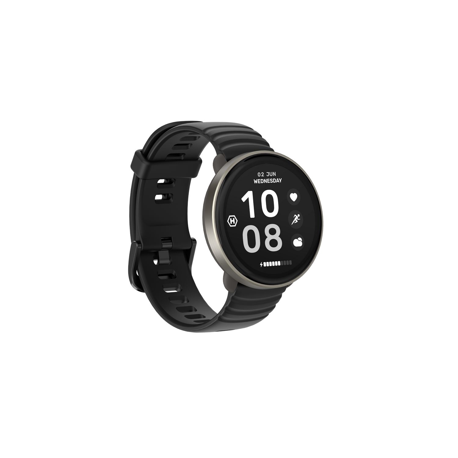 Hammer smartwatch Ventus / 2