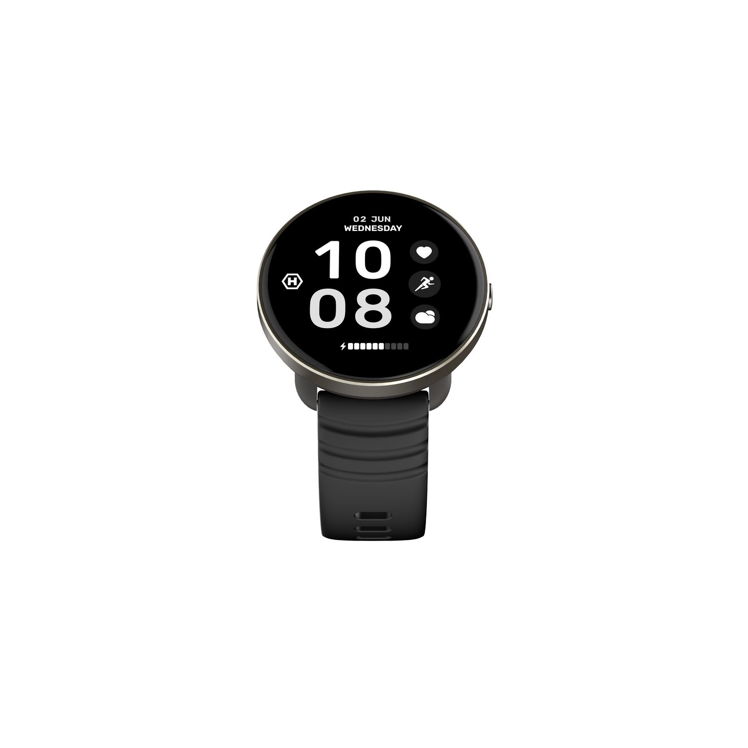 Hammer smartwatch Ventus / 3