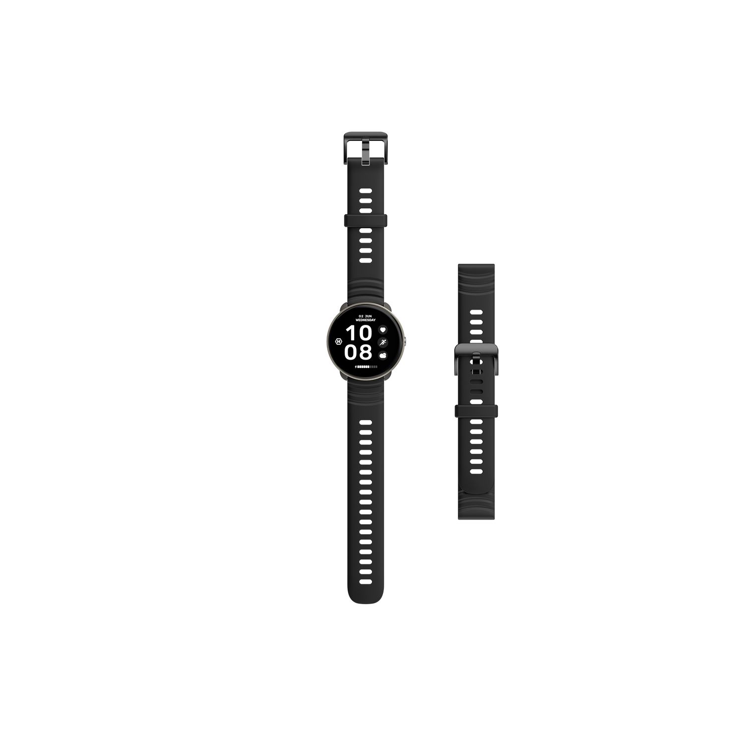 Hammer smartwatch Ventus / 4