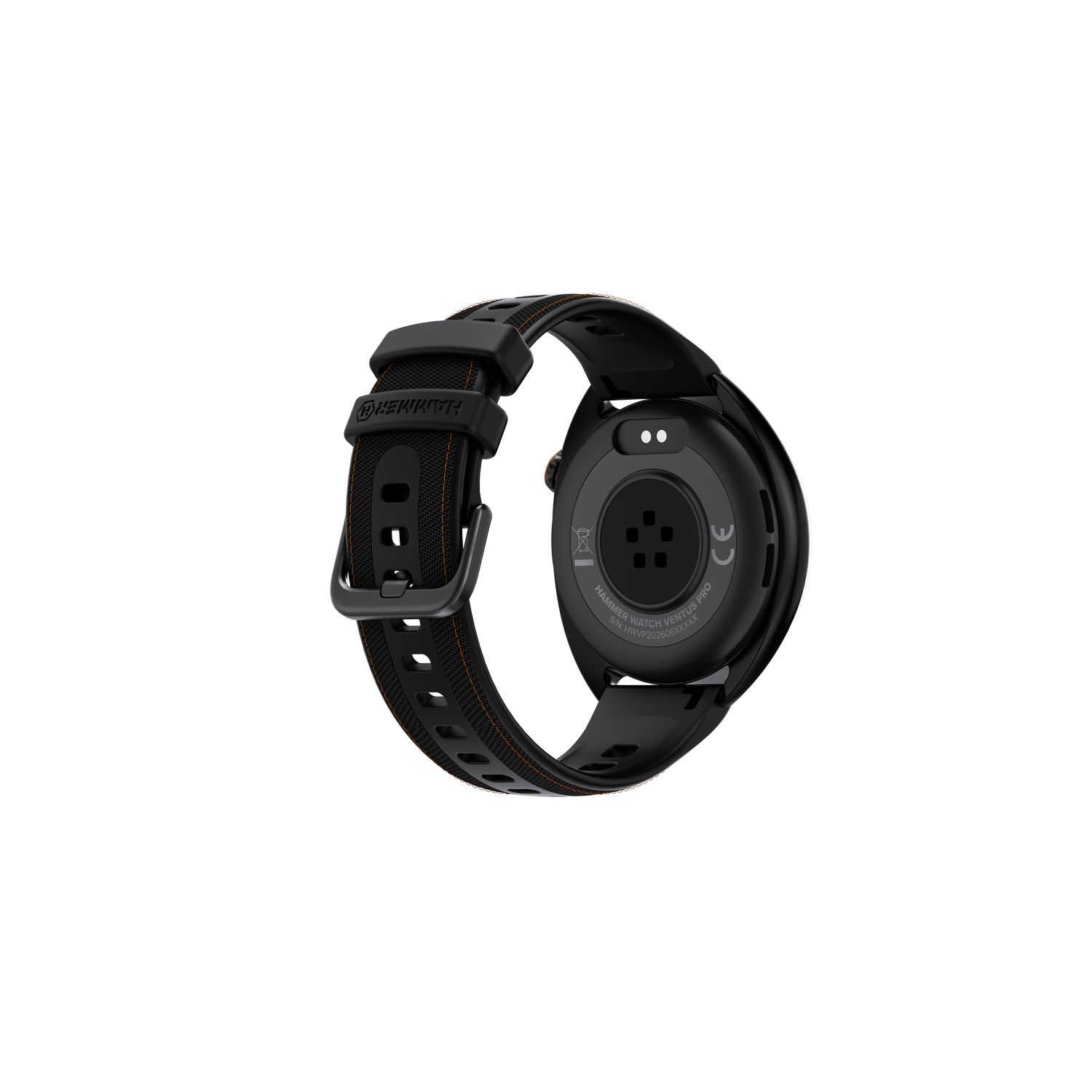 Hammer smartwatch Ventus Pro / 2