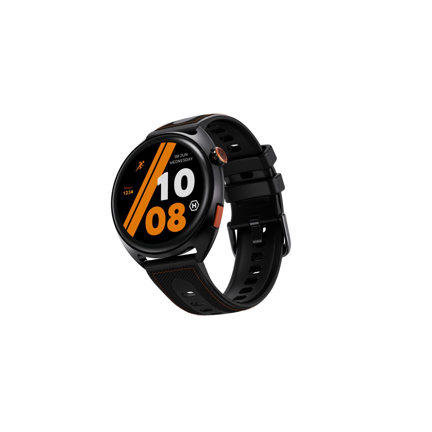Hammer smartwatch Ventus Pro / 6