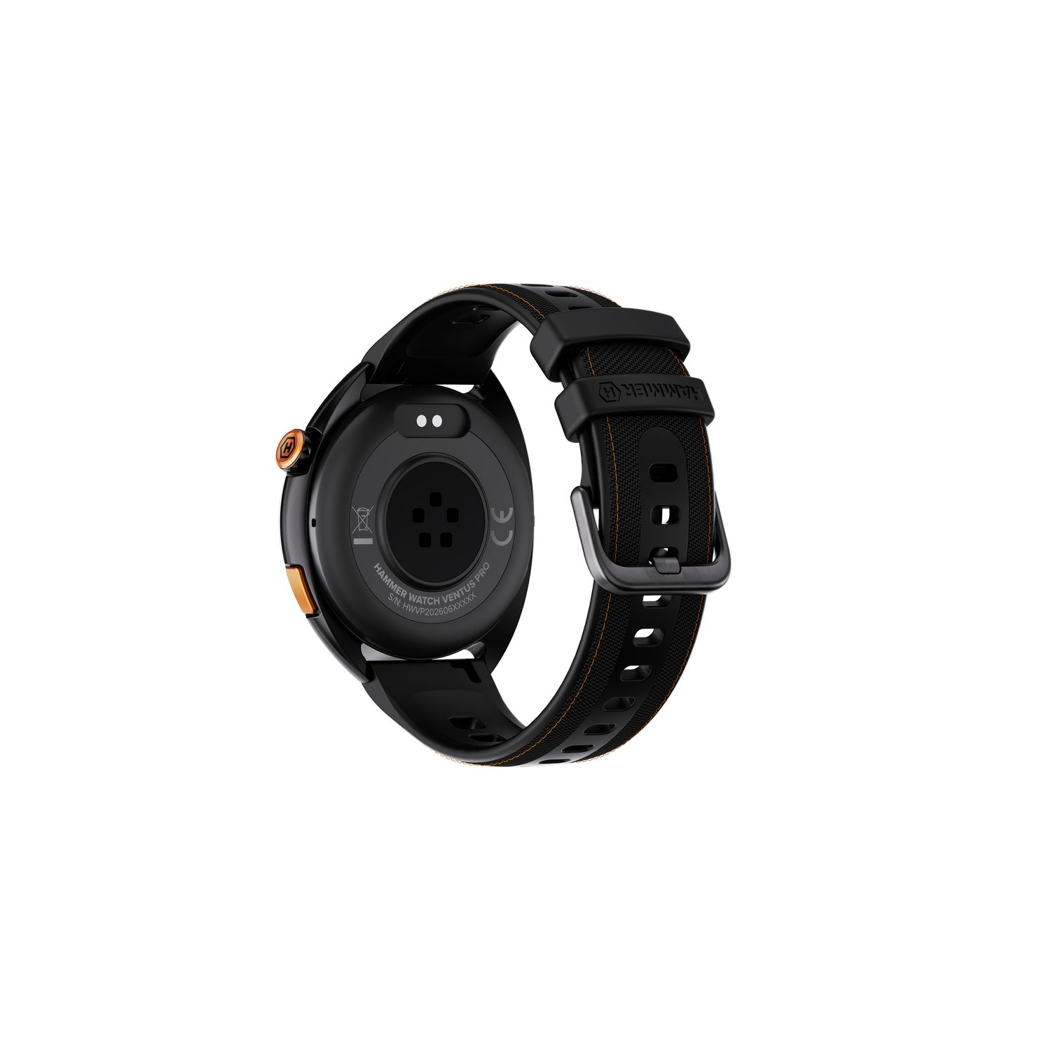 Hammer smartwatch Ventus Pro / 7
