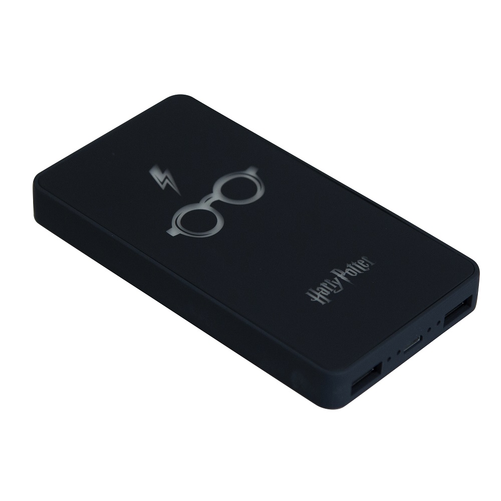Harry Potter power bank 6000 mAh Light-Up / 3