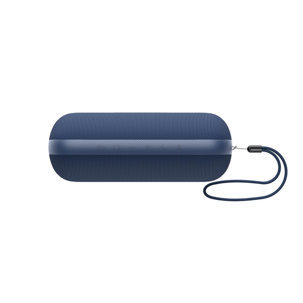 HAVIT g�o�nik Bluetooth M69 niebieski / 2