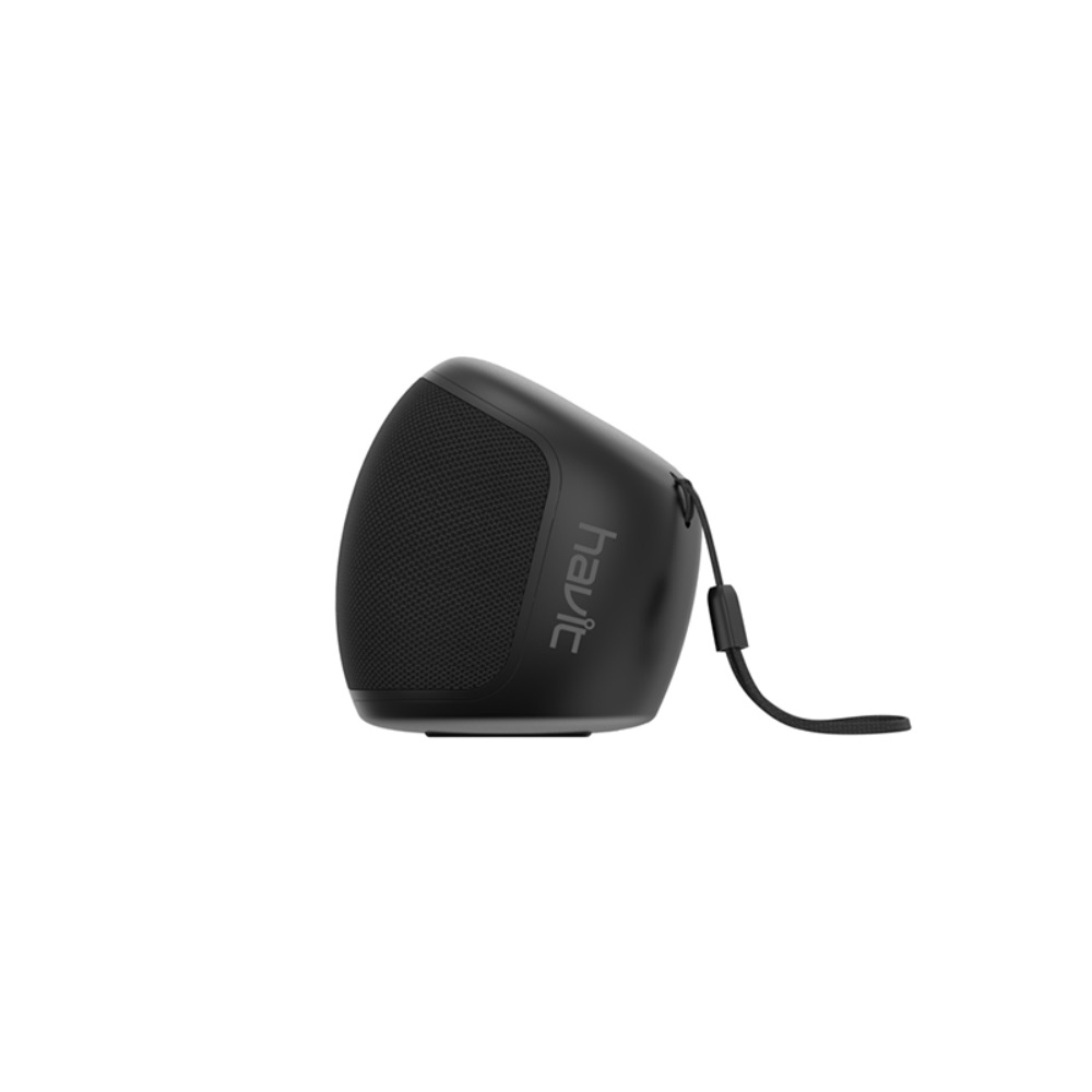 HAVIT g�o�nik Bluetooth SK800BT czarny / 3