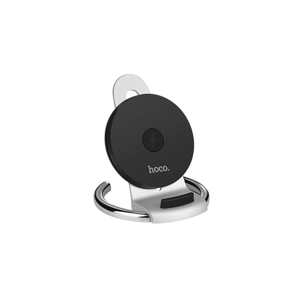 HOCO �adowarka indukcyjna Unhindered CW5A srebrna 1,8A / 2