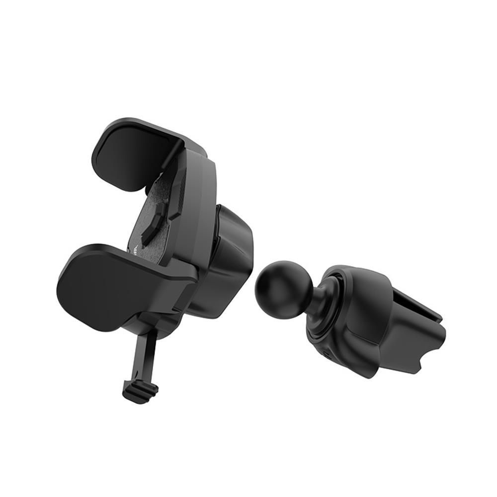 HOCO Uchwyt samochodowy CA39 czarny / 2