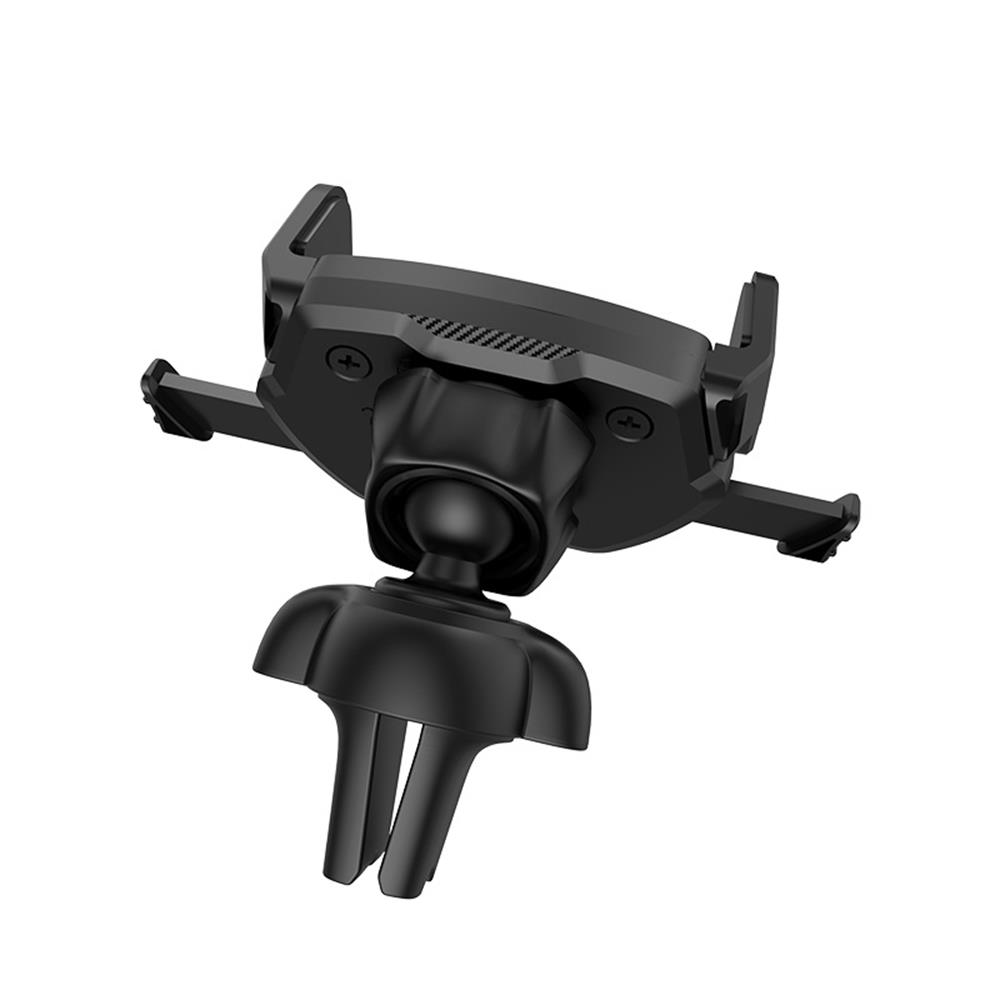 HOCO Uchwyt samochodowy CA39 czarny / 3