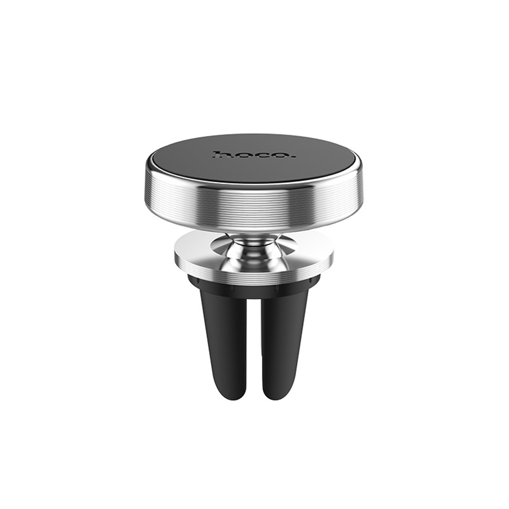 HOCO Uchwyt samochodowy CA47 srebrny