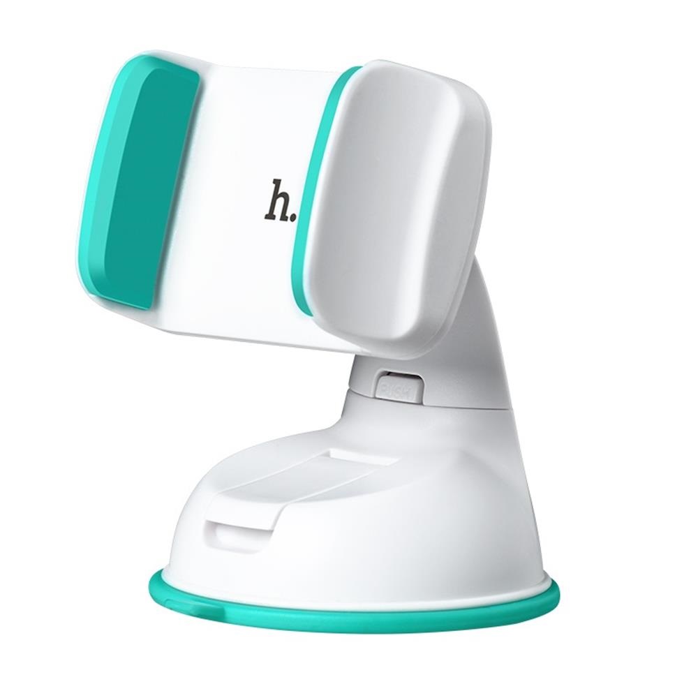 HOCO Uchwyt samochodowy CA5 niebieski