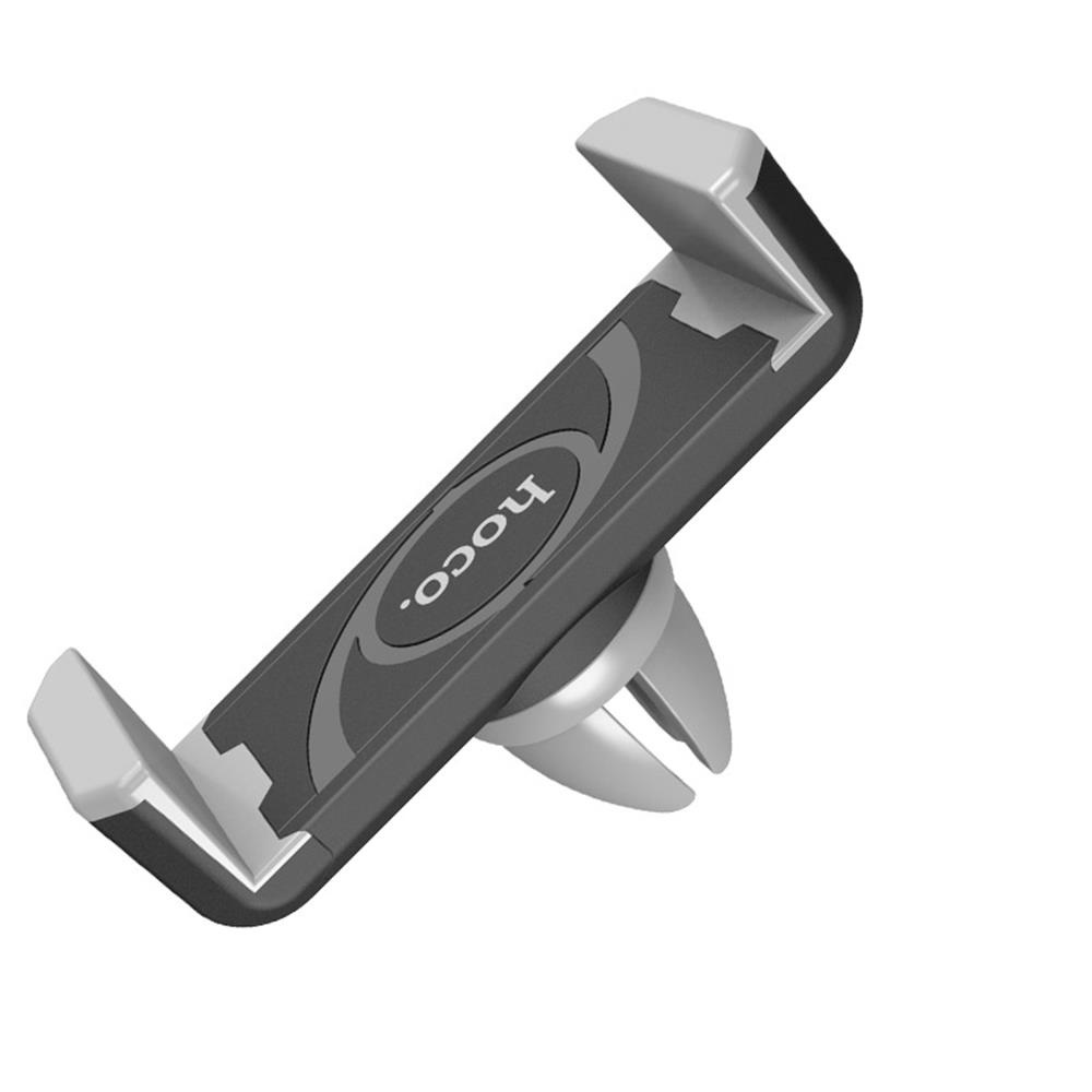 HOCO Uchwyt samochodowy CPH01 szary