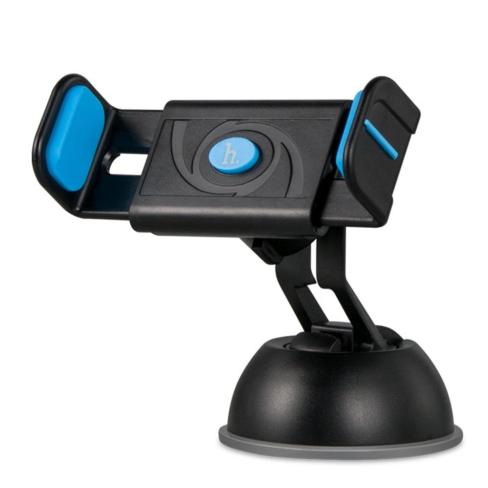 HOCO Uchwyt samochodowy CPH17 niebieski