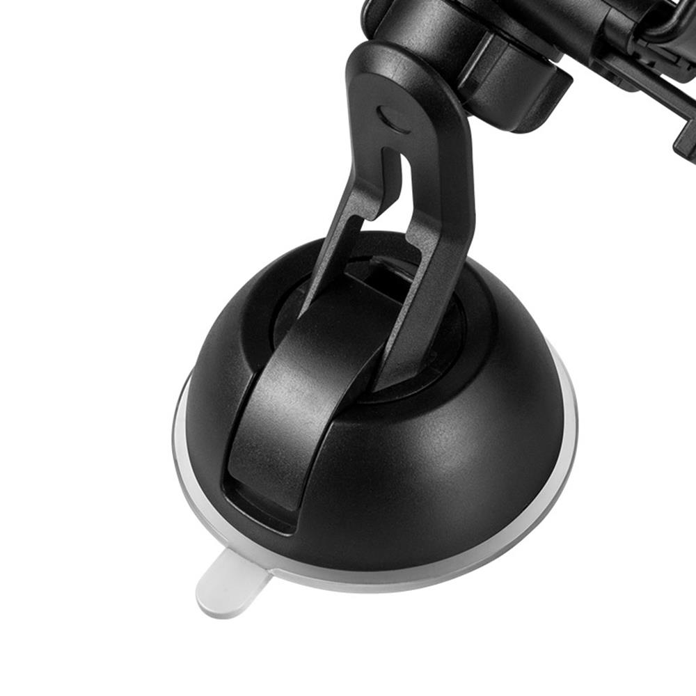 HOCO Uchwyt samochodowy CPH17 niebieski / 2