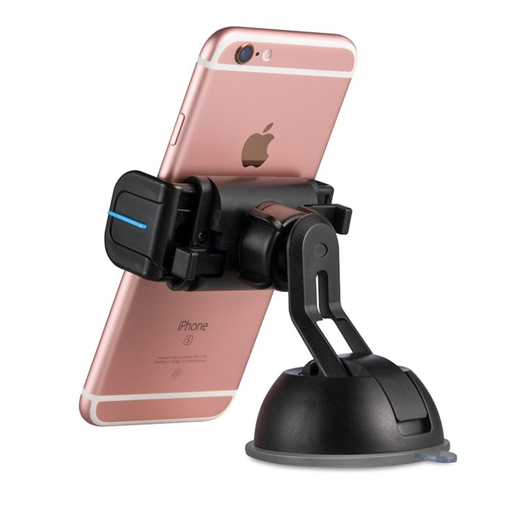 HOCO Uchwyt samochodowy CPH17 niebieski / 4