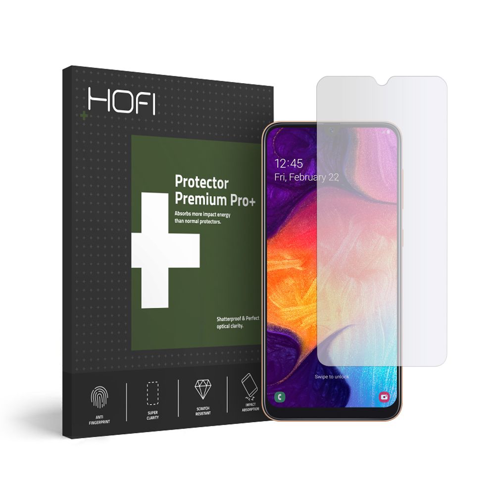 Hofi Glass Pro+  Samsung Galaxy A30s