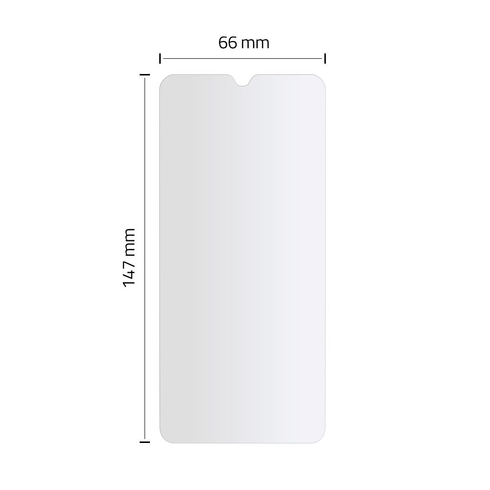 Hofi Glass Pro+  Samsung Galaxy A30s / 2