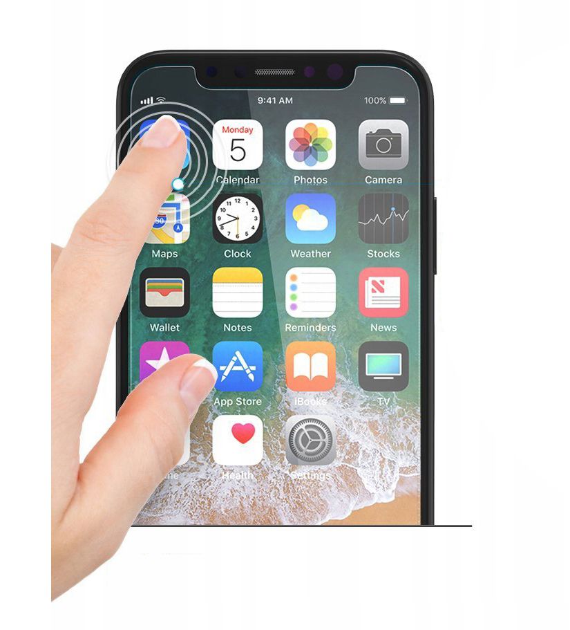 Hofi Glass Pro+  Samsung Galaxy A30s / 4