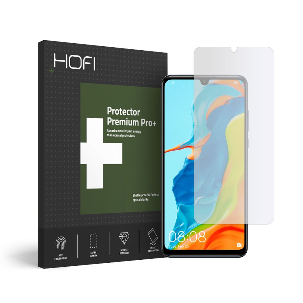 Hofi Glass Pro+  Huawei P30 Lite
