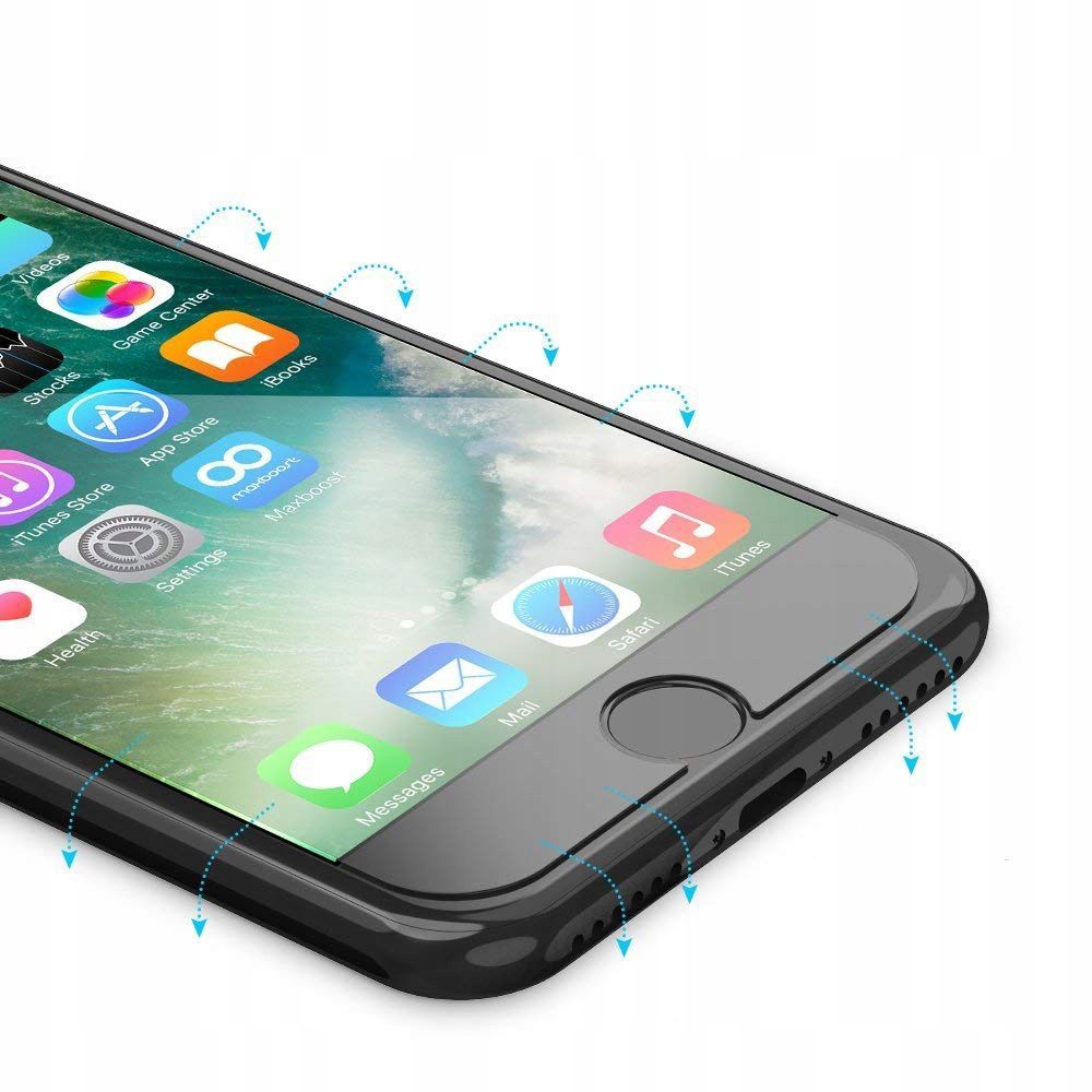 Hofi Glass Pro+ Apple iPhone 12 Mini / 4