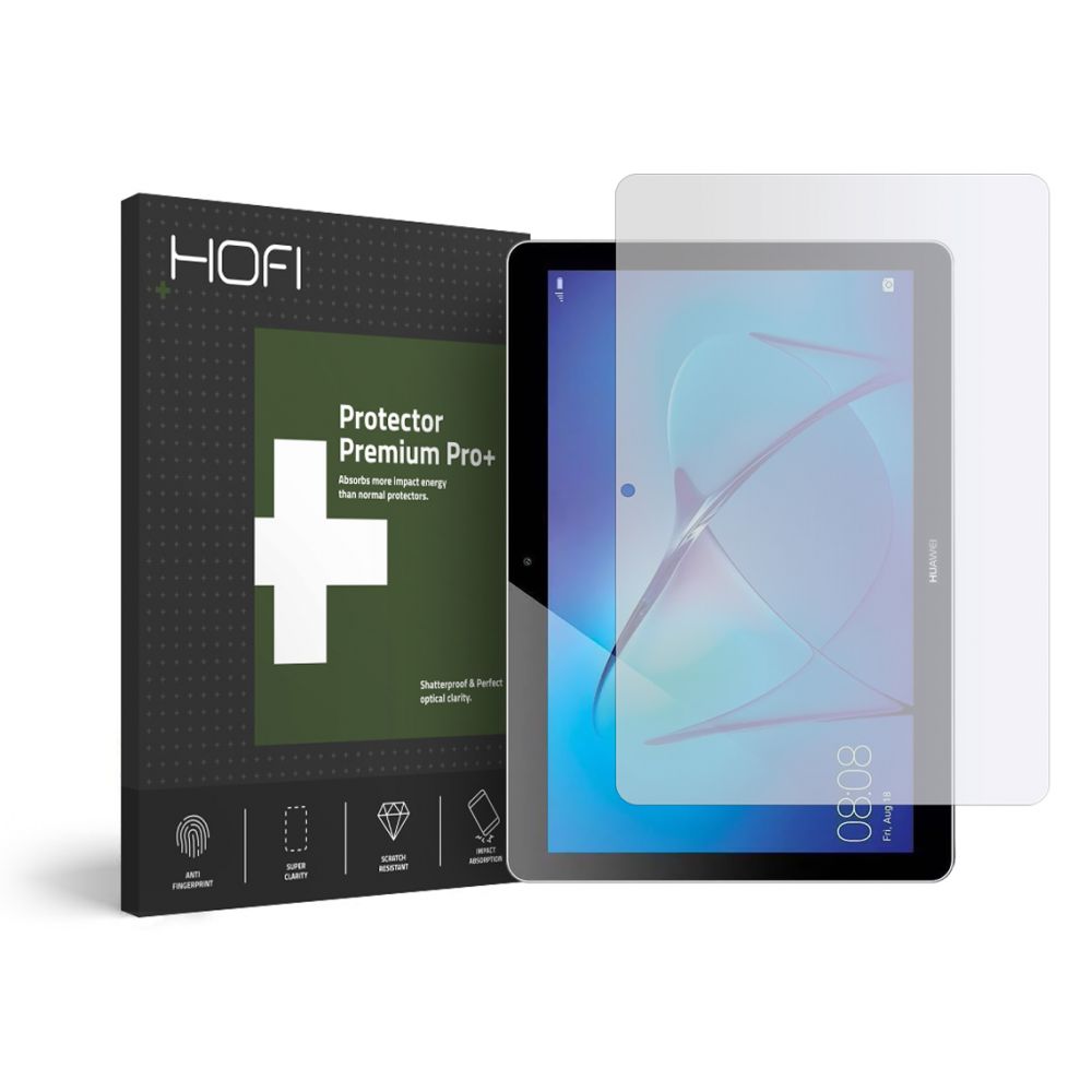 Hofi Glass Pro+  Huawei MediaPad T3 10