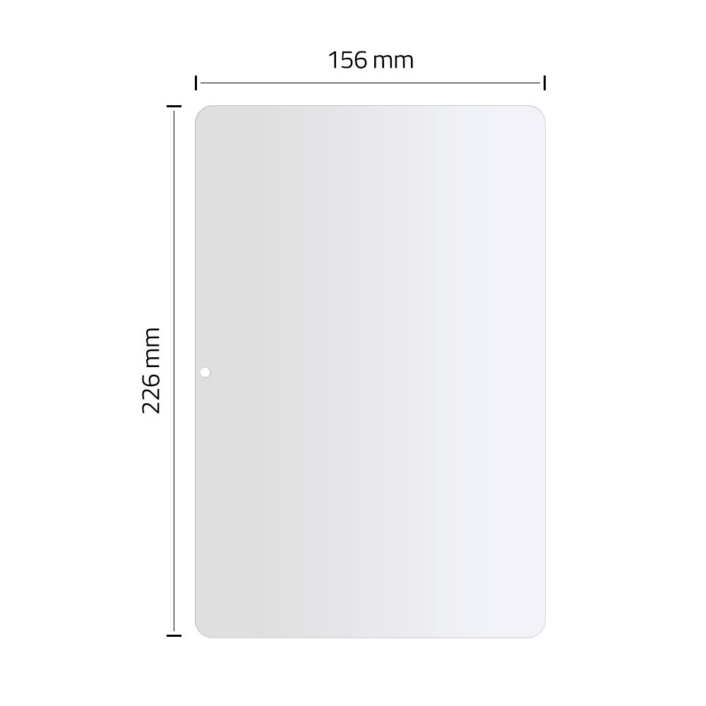 Hofi Glass Pro+  Huawei MediaPad T3 10 / 5