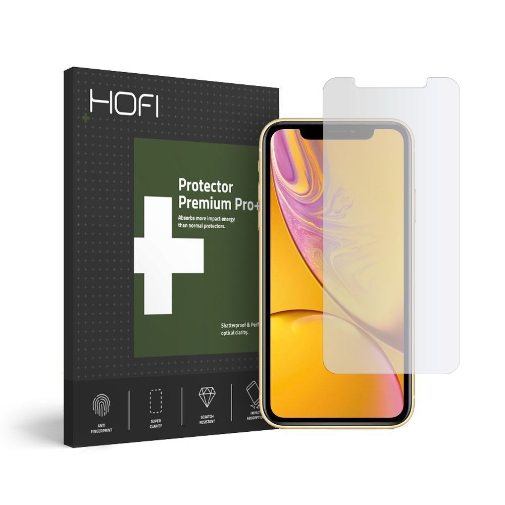 Hofi Glass Pro+  Apple iPhone 11