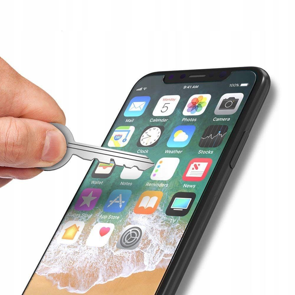 Hofi Glass Pro+ Apple iPhone 6 / 2 Hofi Glass Pro+ Apple iPhone 6 / 2