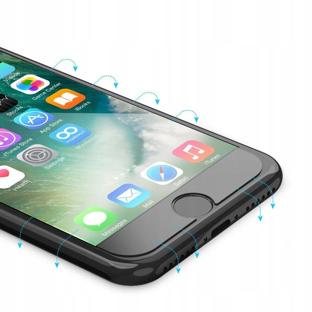 Hofi Glass Pro+ Apple iPhone 6 / 4 Hofi Glass Pro+ Apple iPhone 6 / 4