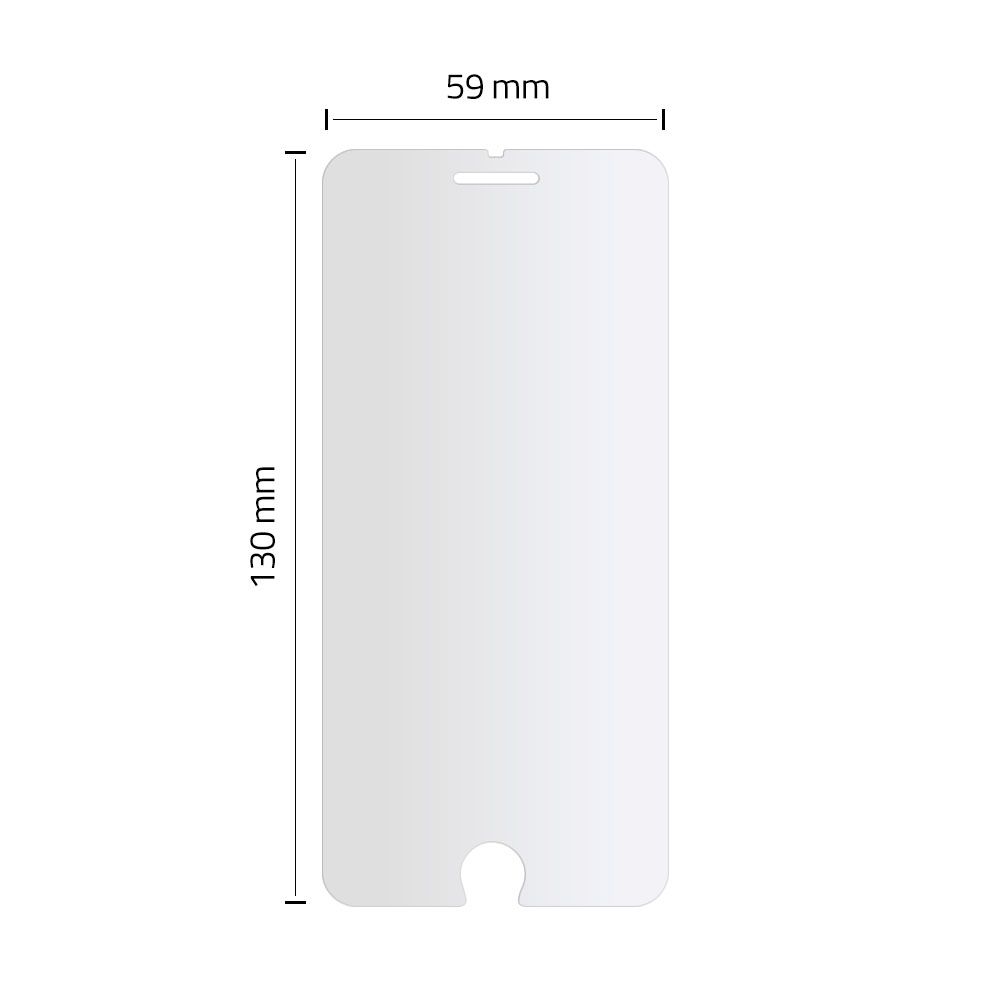 Hofi Glass Pro+ Apple iPhone 6 / 5