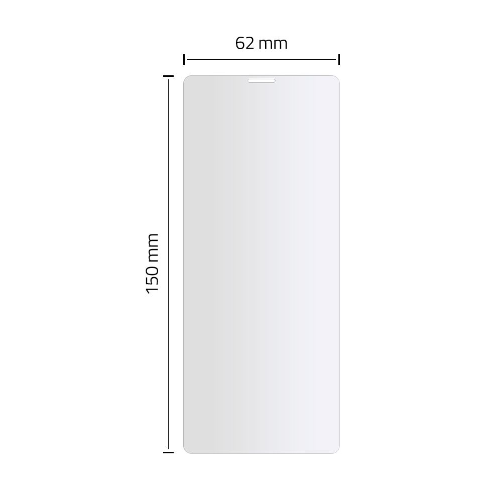 Hofi Glass Pro+  Sony Xperia 10 II / 5