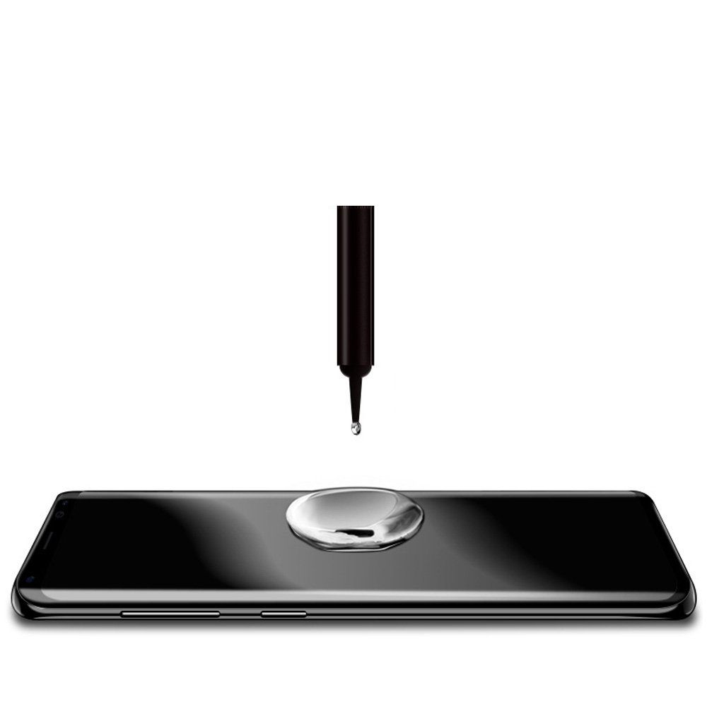 Hofi Uv Glass Przeroczyste Samsung Galaxy Note 10 Plus / 4
