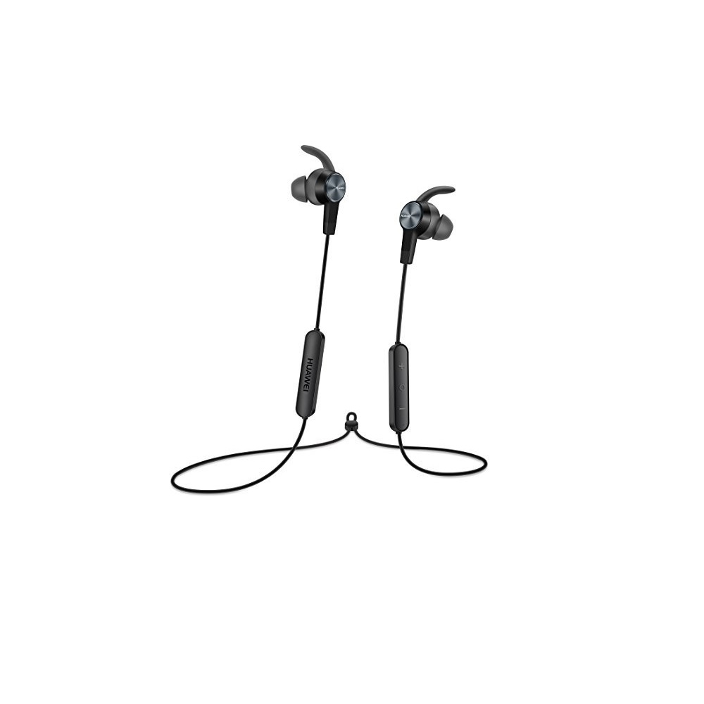 Huawei bezprzewodowe s�uchawki douszne AM61 Sport czarne