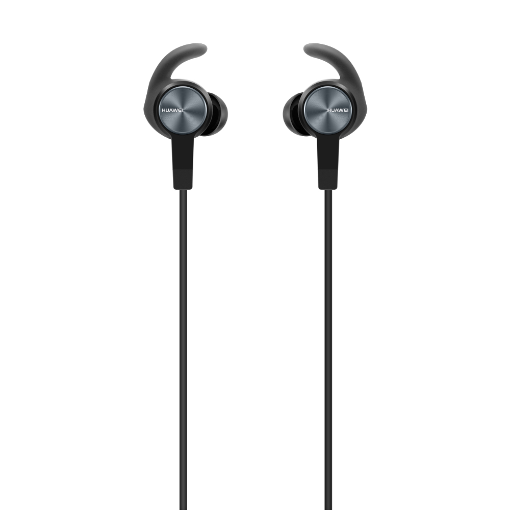 Huawei bezprzewodowe s�uchawki douszne AM61 Sport czarne / 2