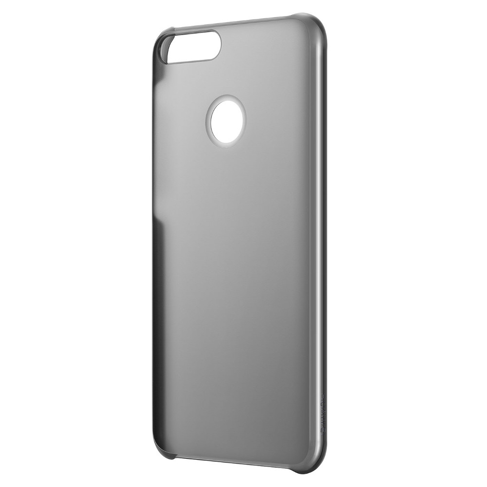 Huawei etui czarne Huawei FiGO / 2