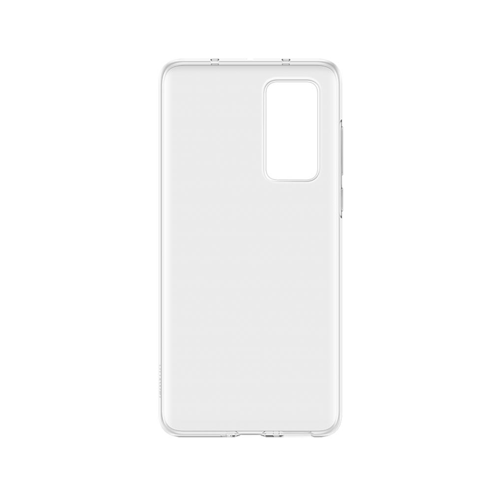 Huawei etui plecki plastikowe Huawei P40 Pro / 5