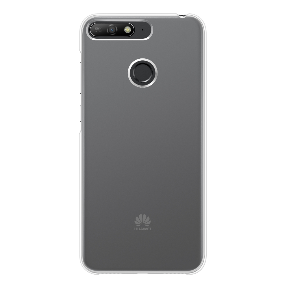 Huawei etui plecki plastikowe Huawei Y6 Prime (2018)