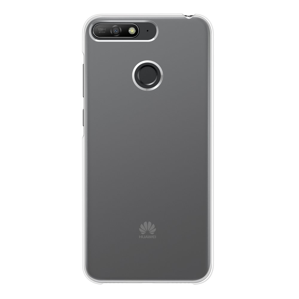 Huawei etui plecki plastikowe Huawei Honor 7A