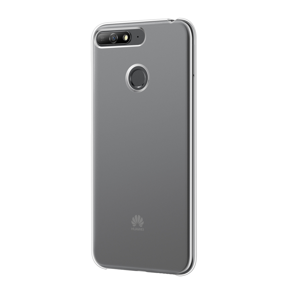 Huawei etui plecki plastikowe Huawei Honor 7A / 2