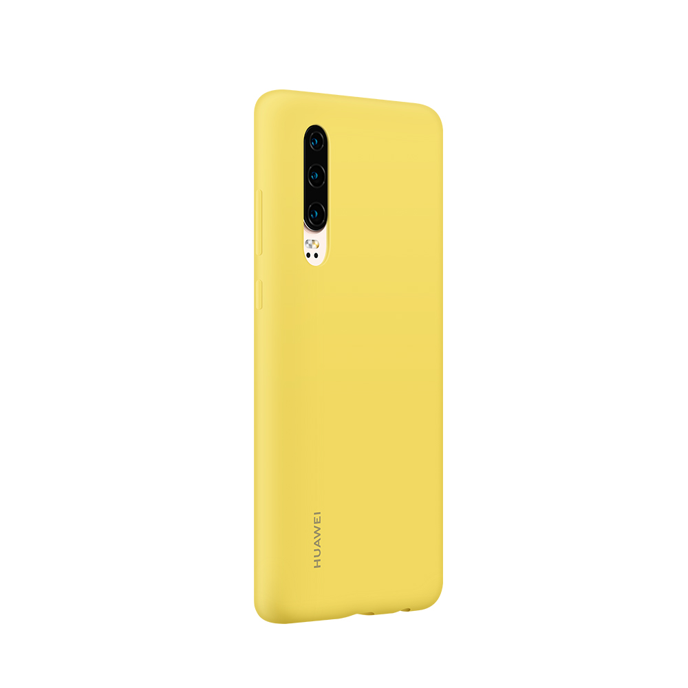 Huawei etui plecki silikonowe ��te Huawei P30 / 2